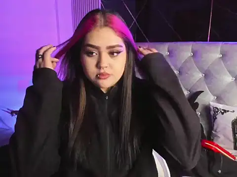 im bunny   online show from January 13, 2026, 4:23 pm