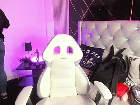 im bunny   online show from January 16, 2026, 11:25 am