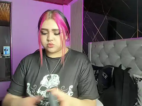 im bunny   online show from January 17, 2026, 11:37 am