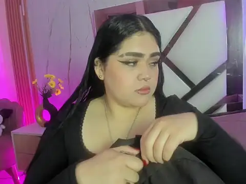 im bunny   online show from March 7, 2026, 11:51 am