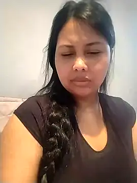 Alessandraa- online show from February 9, 2026, 2:43 pm