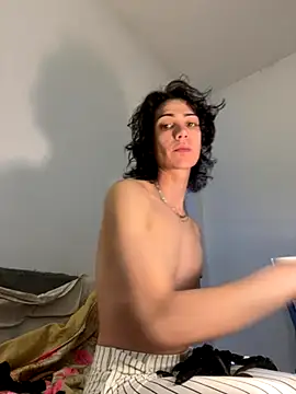 marixaballi online show from October 1, 2025, 6:36 pm