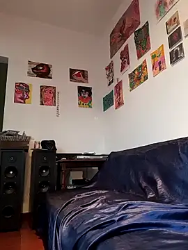 marixaballi online show from November 1, 2025, 5:59 pm