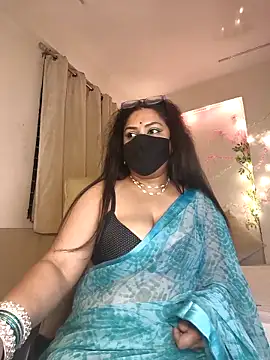 Indian queen007 online show from February 10, 2026, 1:26 pm