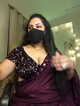 Indian queen007 online show from April 1, 2026, 6:16 pm