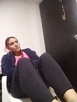 Dakota Megan 69 online show from November 21, 2025, 1:48 am