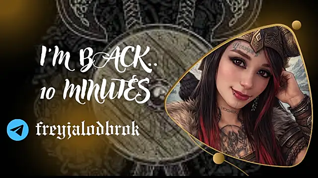 lilithword online show from March 17, 2026, 11:35 am