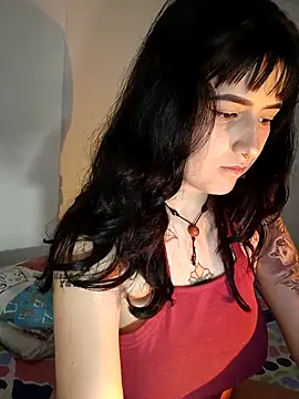 Jinx  x online show from December 4, 2025, 3:16 am