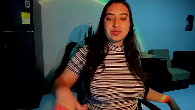 alice coopperx online show from March 16, 2026, 8:29 am