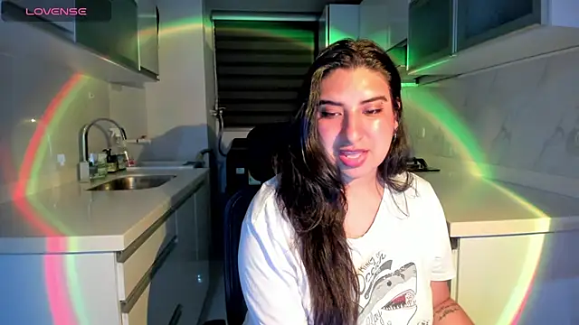 alice coopperx online show from April 7, 2026, 8:48 am