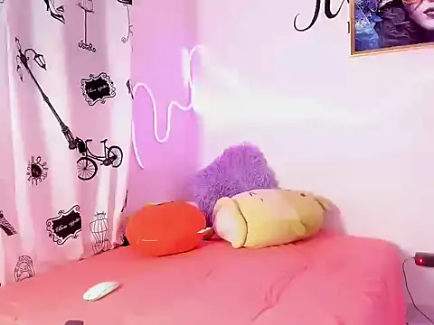 Snapshot of Meyparker chatting on September 27, 2025, 11:21 pm Meyparker online show from September 27, 2025, 11:21 pm