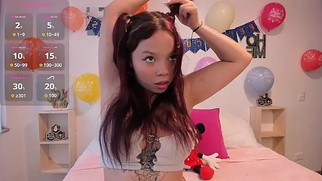 Snapshot of Natalia__Miller chatting on October 8, 2025, 1:42 pm Natalia Miller online show from October 8, 2025, 1:42 pm