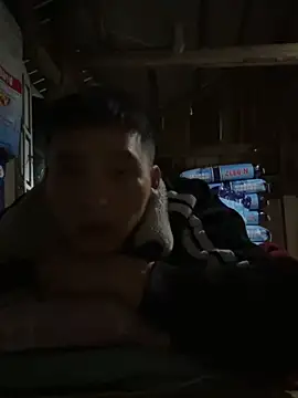 Snapshot of Chao_xxx chatting on November 5, 2025, 1:00 pm Chao xxx online show from November 5, 2025, 1:00 pm