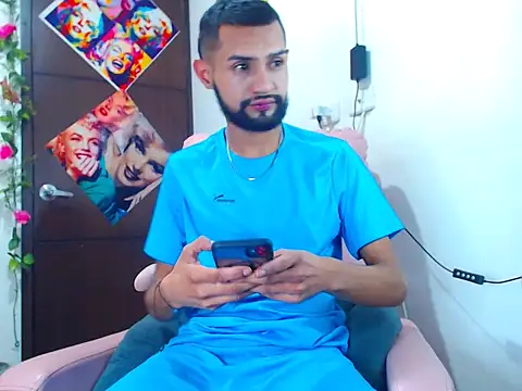 boybunnyerotic online show from September 13, 2025, 11:59 pm