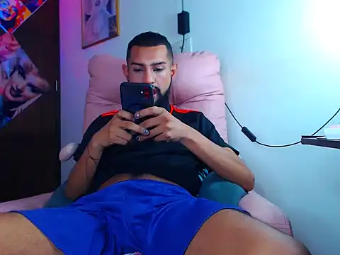 boybunnyerotic online show from September 20, 2025, 12:39 pm