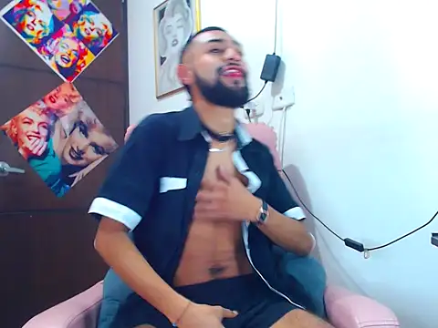 boybunnyerotic online show from September 24, 2025, 10:29 am