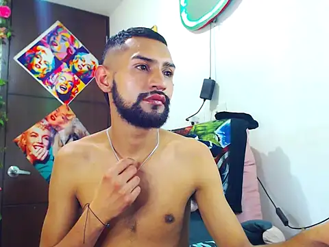 boybunnyerotic online show from September 30, 2025, 11:48 am