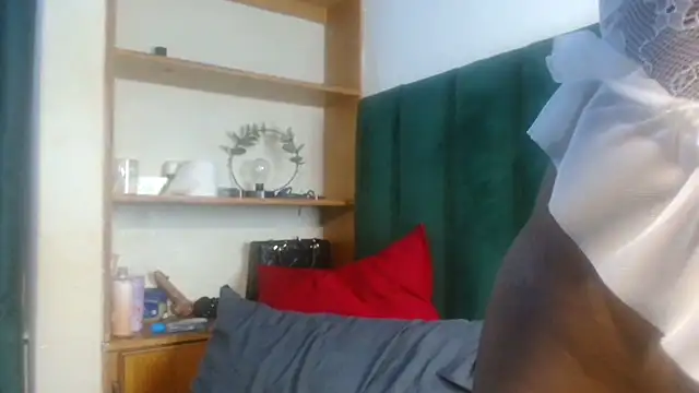 Keishaa-77 online show from March 11, 2026, 12:05 am