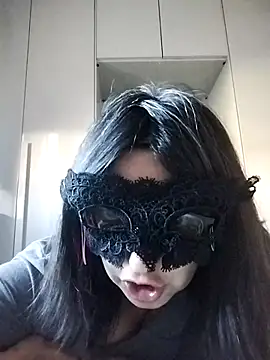 caldaevogliosa81 online show from November 4, 2025, 9:52 am