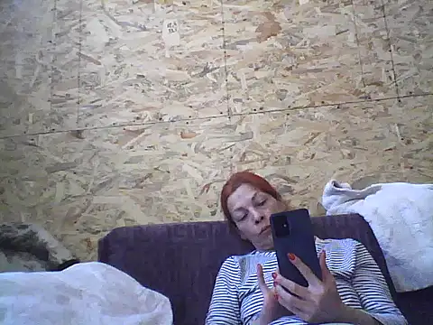 Snapshot of Milana38 chatting on October 5, 2025, 7:50 am Milana38 online show from October 5, 2025, 7:50 am