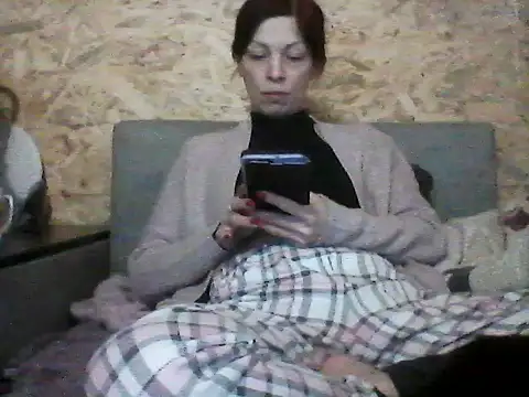 Milana38 online show from March 3, 2026, 9:31 pm