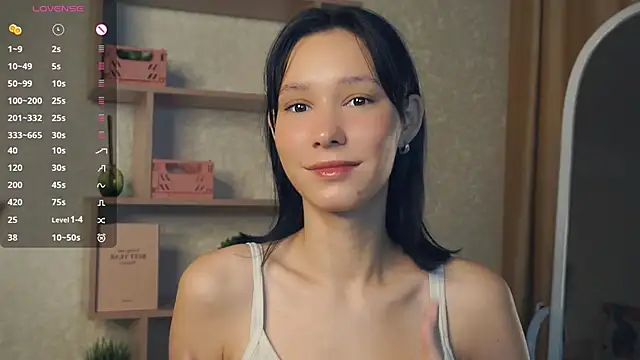 Snapshot of IrenePlamer chatting on September 23, 2025, 8:12 pm IrenePlamer online show from September 23, 2025, 8:12 pm