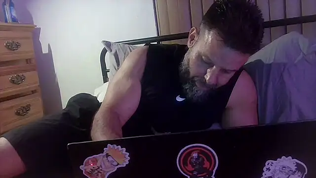 sampookie online show from November 7, 2025, 2:44 am