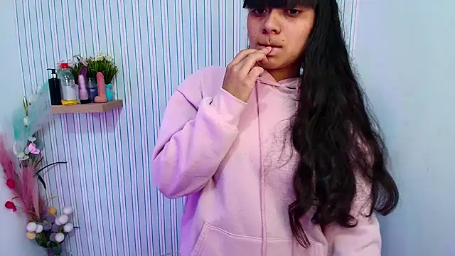kataleya  18 online show from July 6, 2026, 7:38 pm