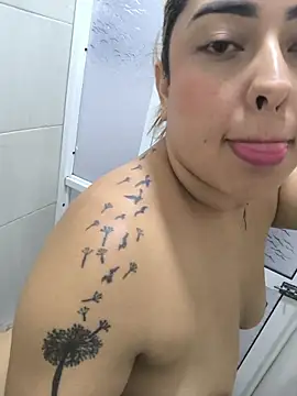 Tamara valentine online show from January 6, 2026, 11:07 pm