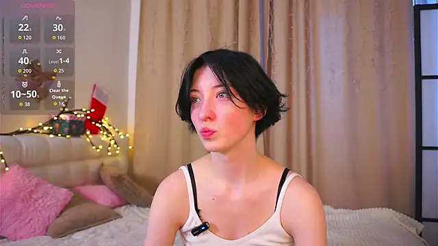 JuanaFriesz online show from January 9, 2026, 9:12 am