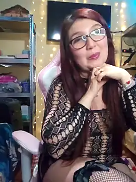 MaruMoon69 online show from October 23, 2025, 3:39 am