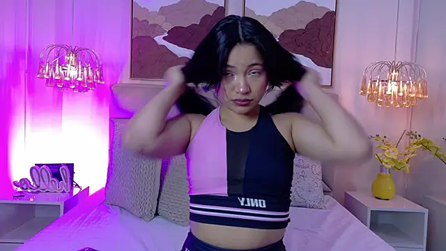 kendalFox  online show from November 8, 2025, 1:28 am