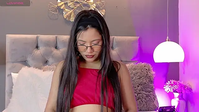 kendalFox  online show from January 8, 2026, 1:41 am