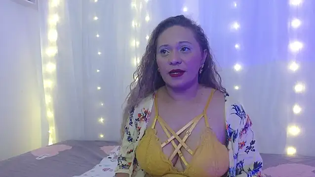 Snapshot of NoraParkeer chatting on September 22, 2025, 7:27 pm NoraParkeer online show from September 22, 2025, 7:27 pm