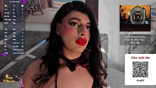 sweet Elizabeth online show from October 25, 2025, 2:35 pm