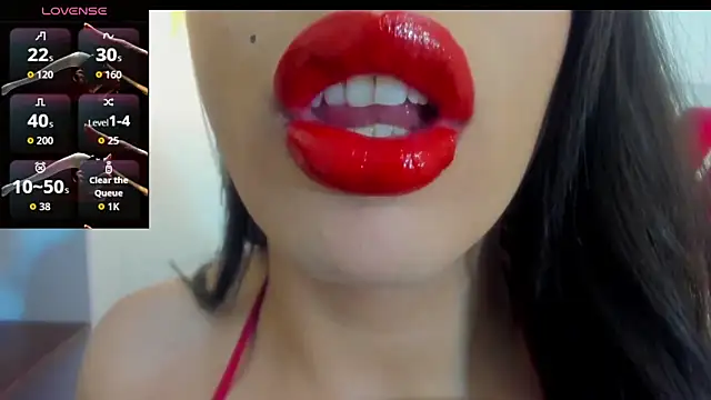 Snapshot of sweet_Elizabeth chatting on February 17, 2026, 12:12 pm sweet Elizabeth online show from February 17, 2026, 12:12 pm