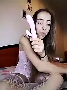 BarbiieeMiauh online show from September 12, 2025, 1:06 am