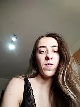 BarbiieeMiauh online show from May 20, 2026, 4:57 pm