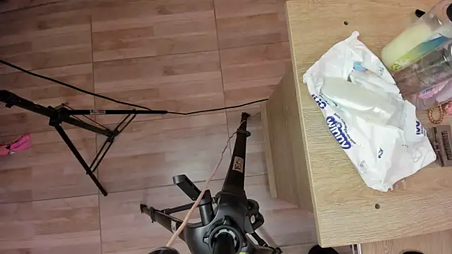 lena clark  online show from September 29, 2025, 12:21 pm