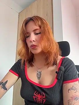 aliciia 23 online show from February 28, 2026, 9:05 pm