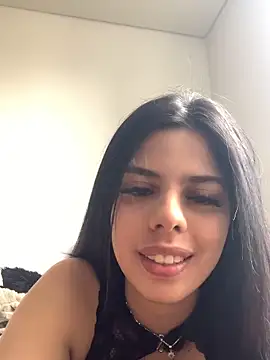 Channel Garcia ch1 online show from February 8, 2026, 6:44 pm