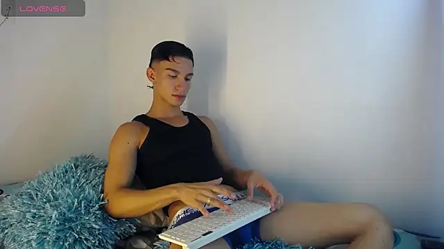 babyandy x online show from October 11, 2025, 12:54 am