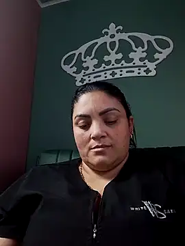 tiffany Johnson1 online show from September 30, 2025, 10:37 pm