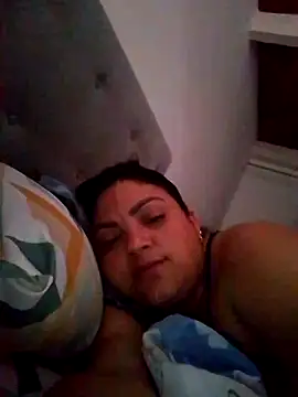 tiffany Johnson1 online show from October 31, 2025, 11:11 am