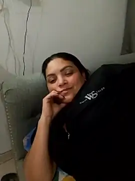 tiffany Johnson1 online show from January 18, 2026, 12:25 am