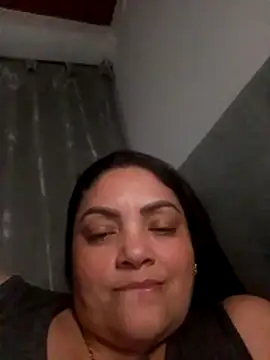 tiffany Johnson1 online show from February 24, 2026, 11:36 pm