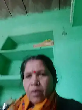 Manavi x online show from June 20, 2026, 1:09 am