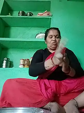 Manavi x online show from July 7, 2026, 2:14 am