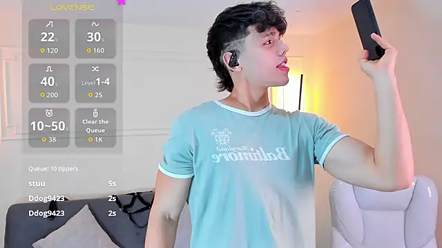 Jhoumod 21 online show from September 18, 2025, 10:17 am