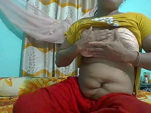 angel marea online show from October 23, 2025, 4:50 pm